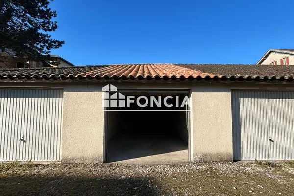 Parking 15 m²