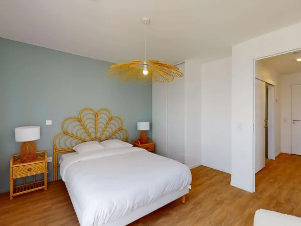 Résidence à L'Hay-les-Roses : Appartement de 41m2