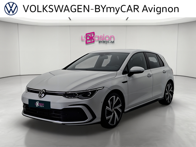 Volkswagen Golf 1.5 eTSI OPF 150 DSG7