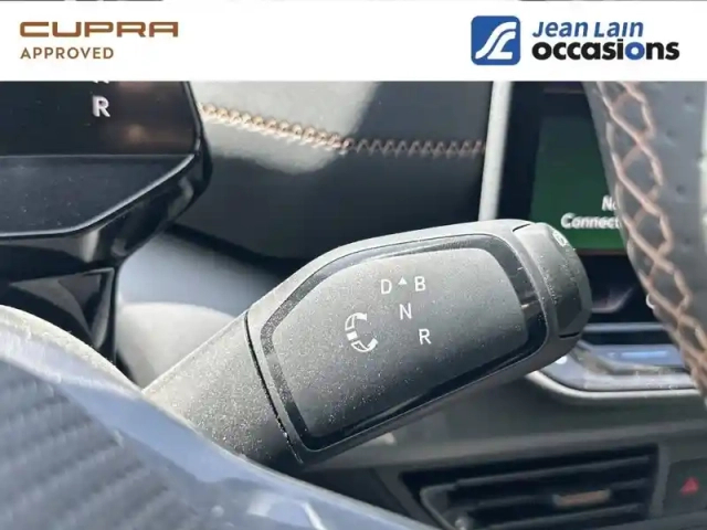 Cupra Born 230 ch - batterie xl — photo 16