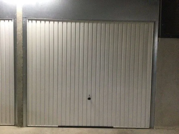 Parking 18 m²