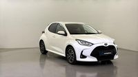 Toyota Yaris 116h Design 5p MY22 — photo 3