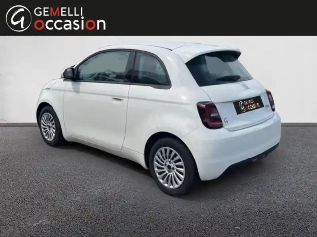 Fiat 500 e 95ch action berline my22 23.8 kwh — photo 12