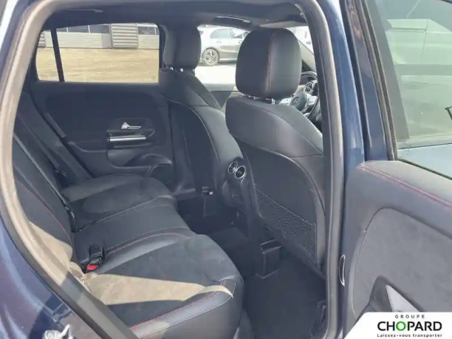 Mercedes Gla 200 d 8g-dct — photo 20