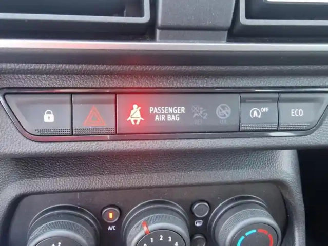 Dacia Jogger 5 places expression tce 110 — photo 24