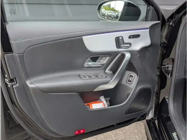 Mercedes Classe A 250 e hybrid eq — photo 16
