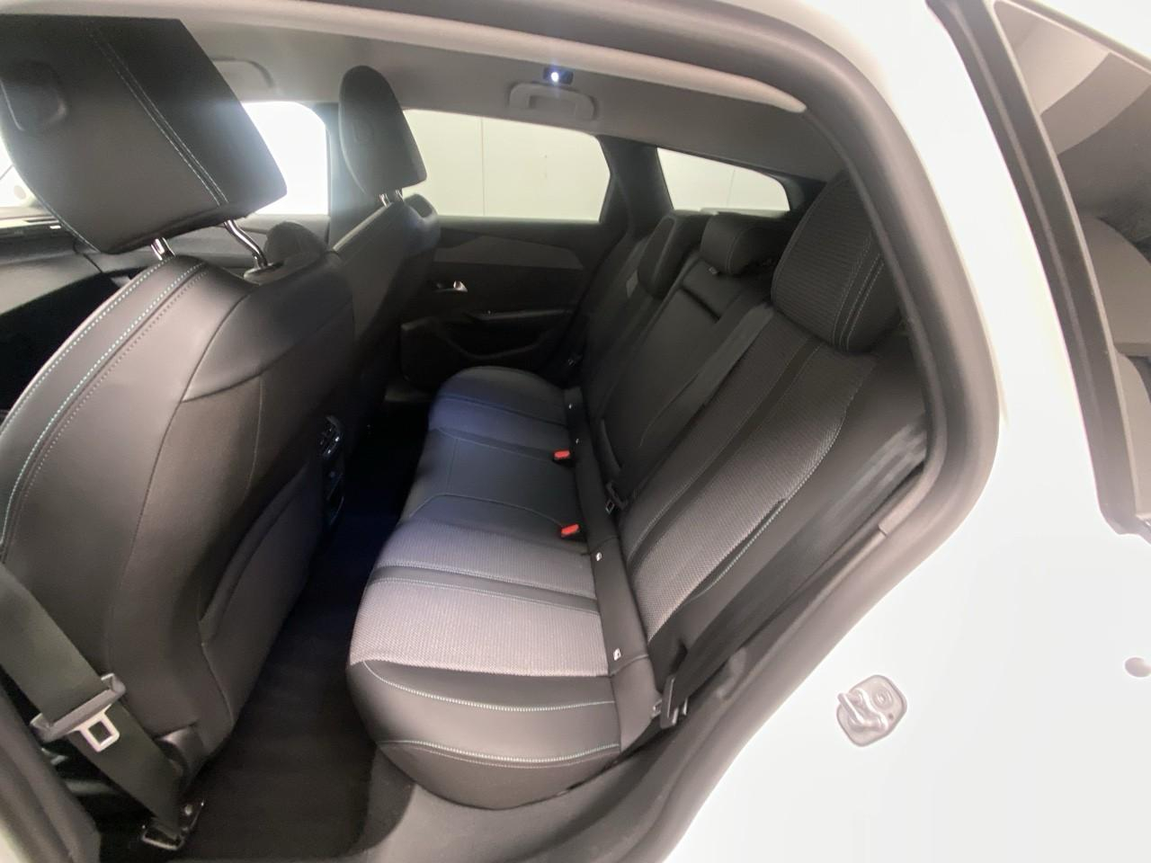 Peugeot 308 sw bluehdi 130ch s&s eat8 allure — photo 10