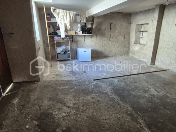 Maison 4 pièces 83 m²