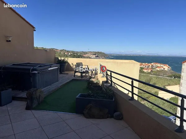Appartement 3 pièces 70 m²
