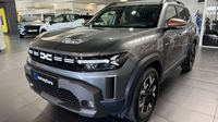 Dacia Duster 1.6 hybrid 140ch Extreme