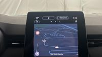 Renault Clio 1.6 E-Tech 145ch full hybrid esprit Alpine - 24 — photo 18