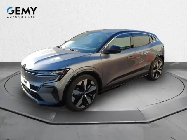 Renault Megane e-tech ev60 220 ch super charge