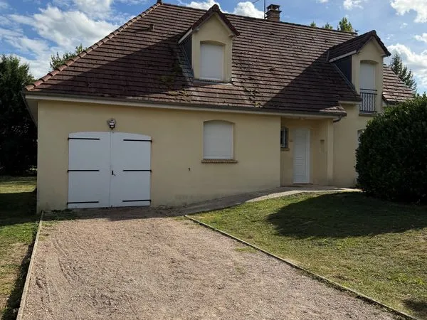 Maison assenay