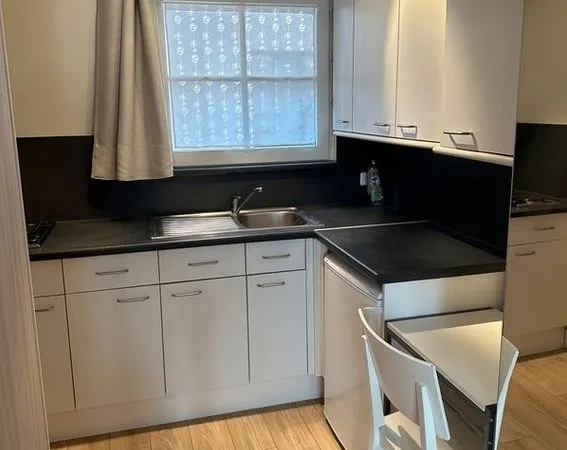 Appartement de 23m2 à louer sur Lille