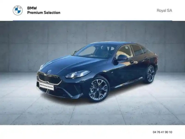 Bmw Serie 2 série 2 gran coupé 220d 163ch m sport dkg7