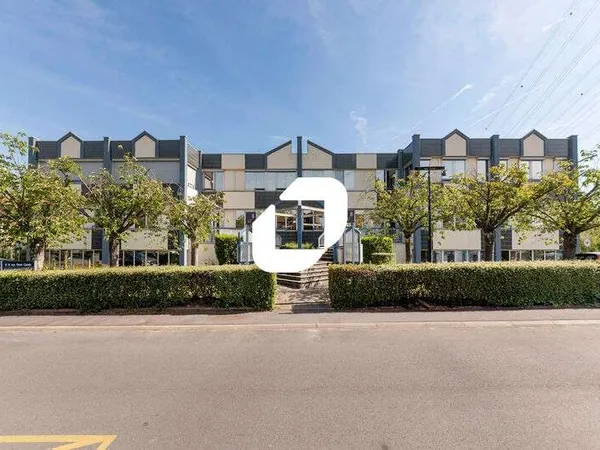Vente Bureaux 786m² Massy