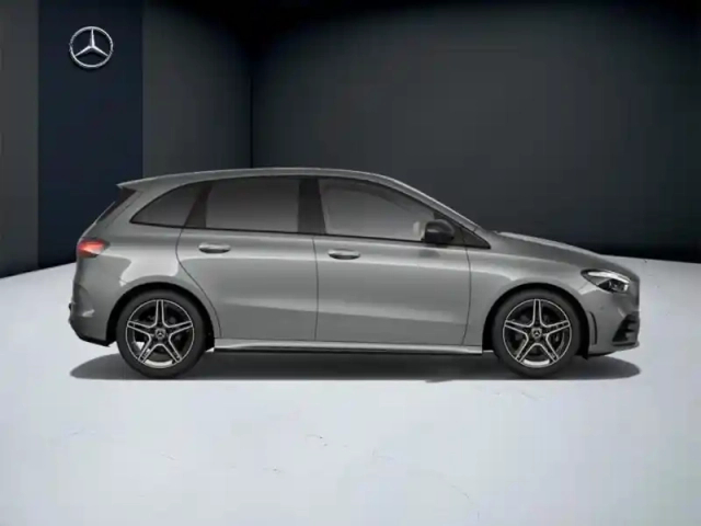 Mercedes Classe B 200 d amg line — photo 6