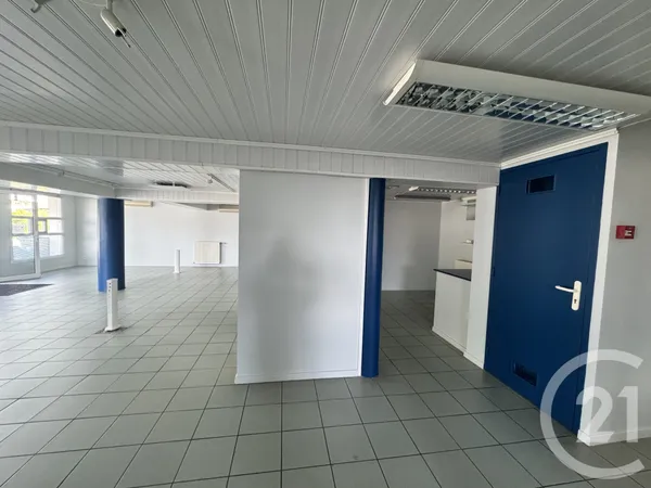 Appartement 4 pièces 126 m²