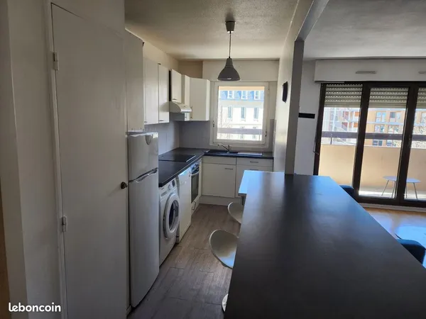 Appartement t3 a vendre