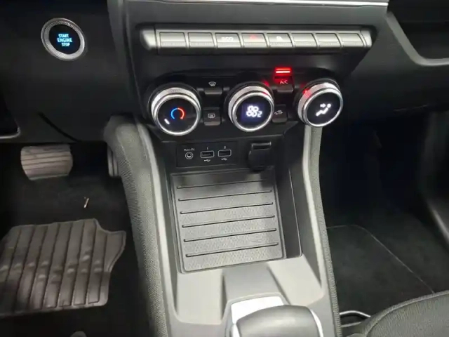 Renault Zoé zoe r110 — photo 35