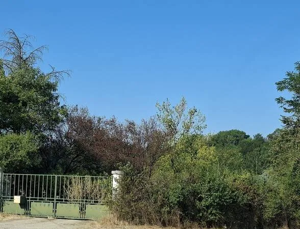 Mobil-Home 30 m²