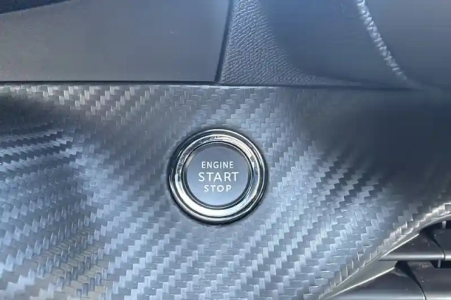 Peugeot 208 electrique 50 kwh 136ch — photo 23