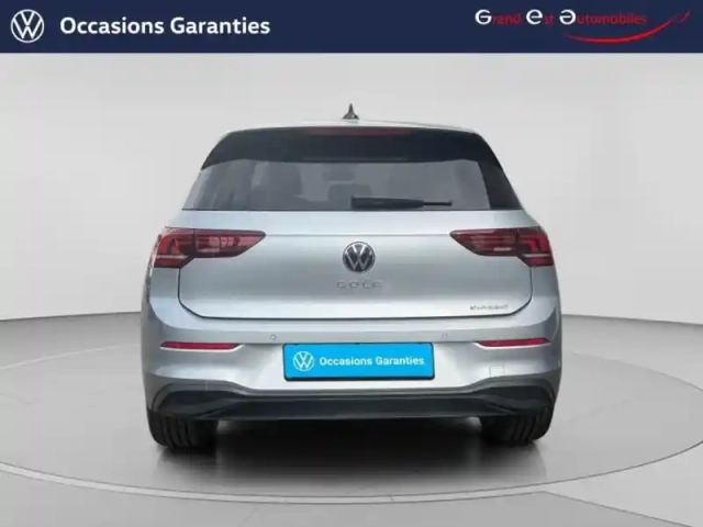 Volkswagen Golf 1.5 ehybrid 204ch vw edition dsg6 — photo 6