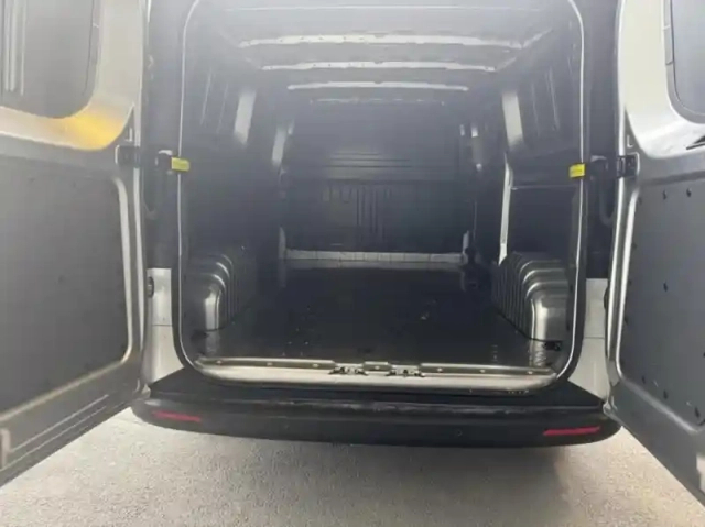 Maxus Edeliver7 deliver7 fg deliver7 l2h1 150ch — photo 6
