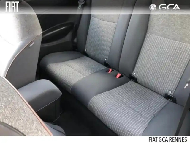 Fiat 500 e 118ch icône — photo 14