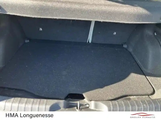 Fiat 600 e 156ch 54kwh la prima — photo 6