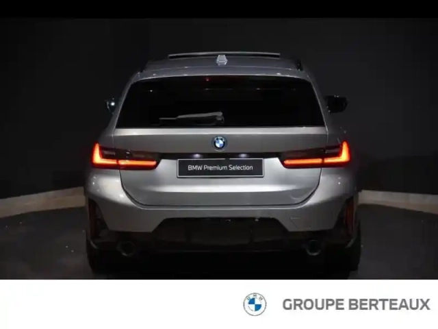 Bmw Serie 3 série 3 touring 330ea xdrive 292ch m sport — photo 4