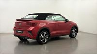 Volkswagen T-Roc Cabriolet 1.5 TSI EVO 150ch R-Line DSG7 — photo 5