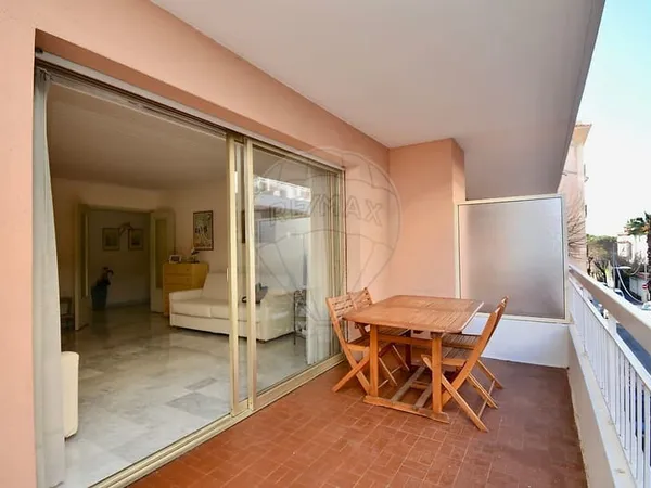 Appartement 1 chambre(s) à vendre