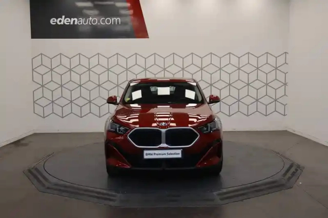 Bmw X2 sdrive 18d 150ch dkg7 — photo 6