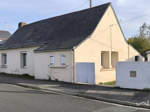 Maison 5 pièces 70 m²