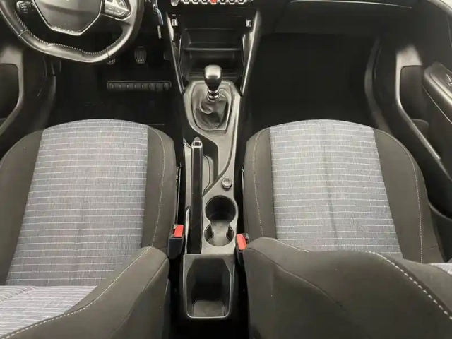 Peugeot 208 bluehdi 100 s&amp;s bvm6 — photo 26