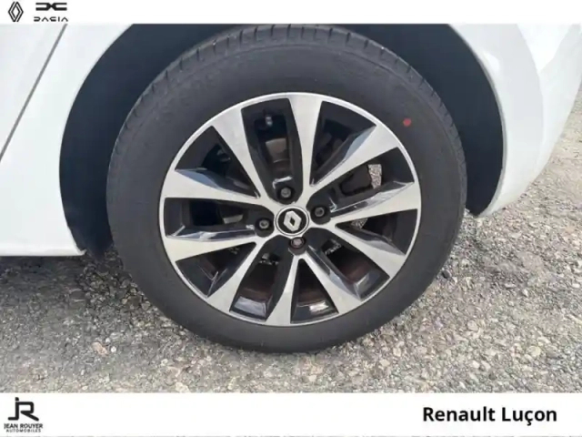 Renault Clio 1.0 tce 90ch techno — photo 8