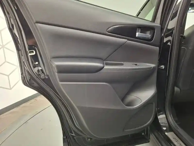 Mitsubishi Eclipse cross 1.5 mivec 163 bvm6 2wd — photo 24