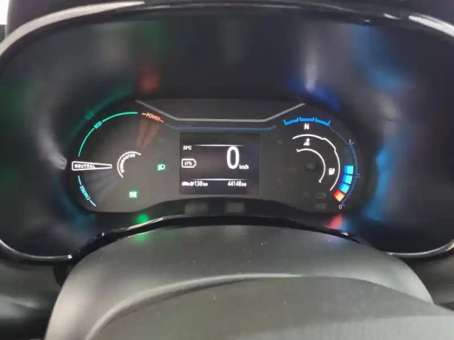 Dacia Spring achat intégral — photo 35