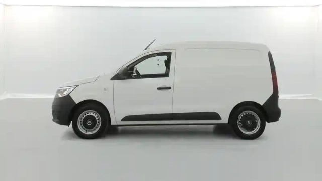Renault Express Van blue dci 75 - 22 — photo 2
