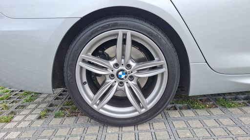 BMW Serie 6 Gran Coupe 650i V8 450 BVA8 - M Sport – 2014 – 89962 km – Essence – Boîte Automatique — photo 19