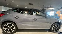 Seat Ibiza 1.0 TSI 115ch FR DSG7 — photo 4