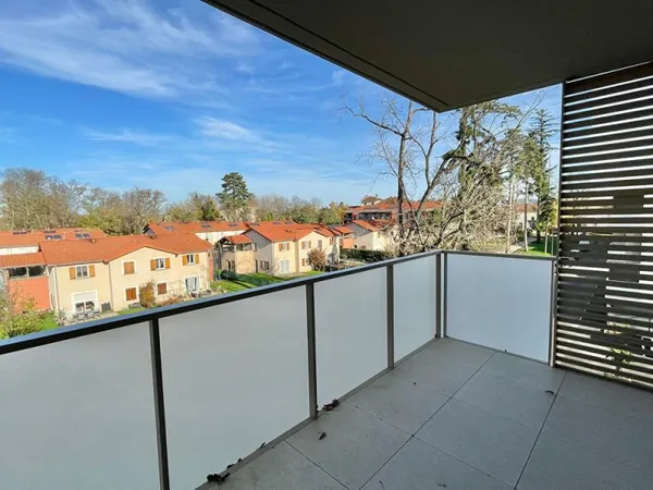 APPARTEMENT T4 disponible immédiatement