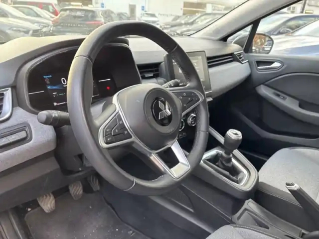 Mitsubishi Colt 1.0 mpi-t 91 business — photo 17