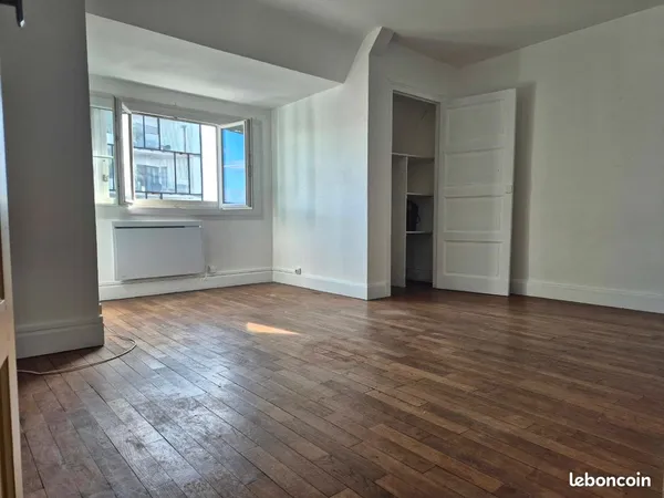 Studio 24m2 plein centre ville Rennes