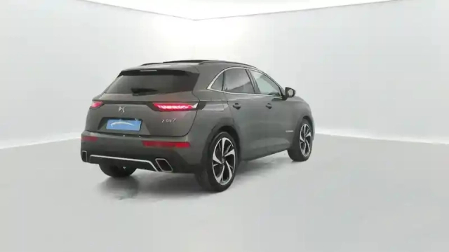Ds Ds 7 hybride e-tense 225 eat8 performance line+ 5p — photo 5