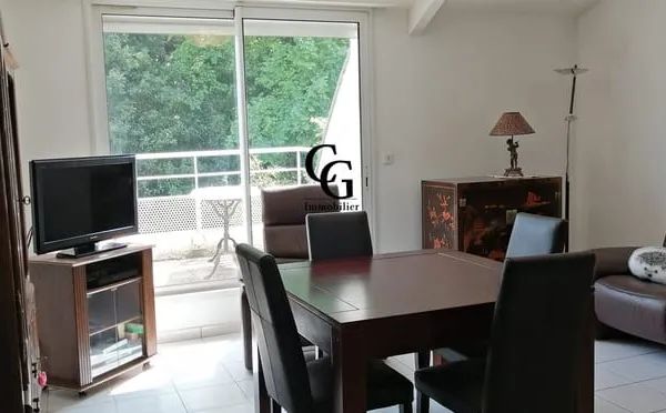 Appartement T3 - NANTES