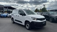 Peugeot Partner Standard 650kg BlueHDi 100ch S&S BVM5 Asphalt — photo 3