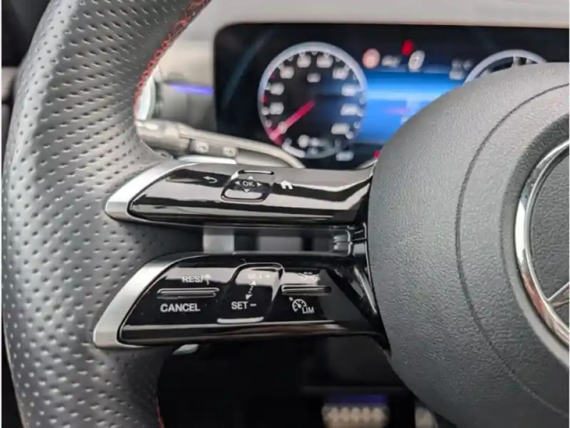 Mercedes Classe A 250 e hybrid eq — photo 13