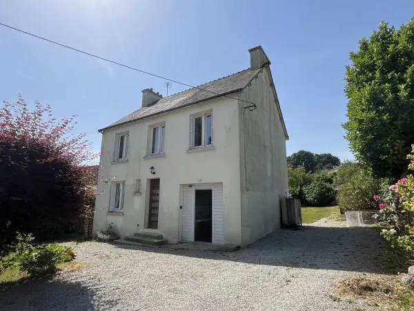 Maison 5 pièces 92 m²